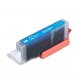 Canon CLI-531 Jet d'Encre Noir Compatible