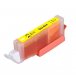 Canon CLI-531 Jet d'Encre Cyan Compatible