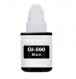Canon GI-590 Bouteille d'Encre Noir Compatible
