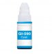 Canon GI-590 Bouteille d'Encre Cyan Compatible