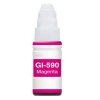 Canon GI-590 Bouteille d'Encre Cyan Compatible