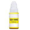 Canon GI-590 Bouteille d'Encre Cyan Compatible
