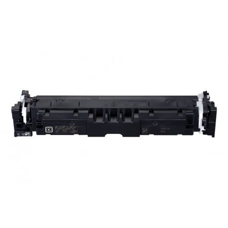 Canon T12 Toner Noir Compatible