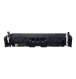 Canon T12 Toner Cyan Compatible