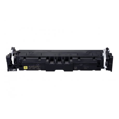 Canon T12 Toner Cyan Compatible