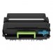 Lexmark 55B0ZA0 Tambour Noir Compatible