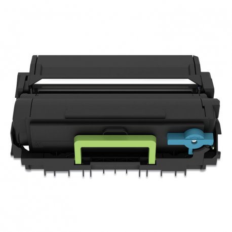 Lexmark 55B0ZA0 Tambour Noir Compatible