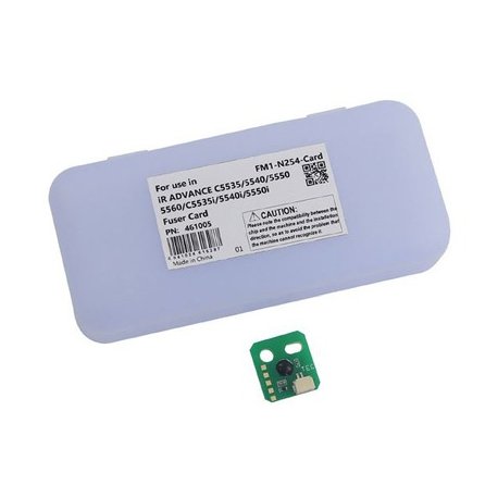 Canon FM1-N254-CARD Fuser Card Compatible