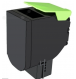 Toshiba T-FC338 Toner Noir Compatible