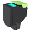 Toshiba T-FC338 Toner Cyan Compatible