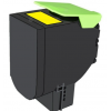 Toshiba T-FC338 Toner Jaune Compatible