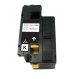 Toner Pour Dell 1250 Black Compatible