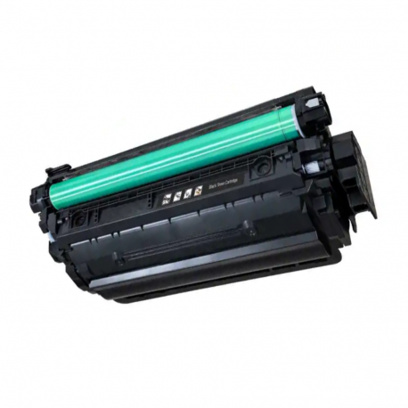 HP W9240MC Toner Noir Compatible