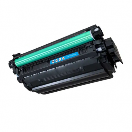 HP W9241MC Toner Cyan Compatible