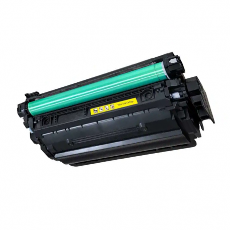 HP W9242MC Toner Jaune Compatible