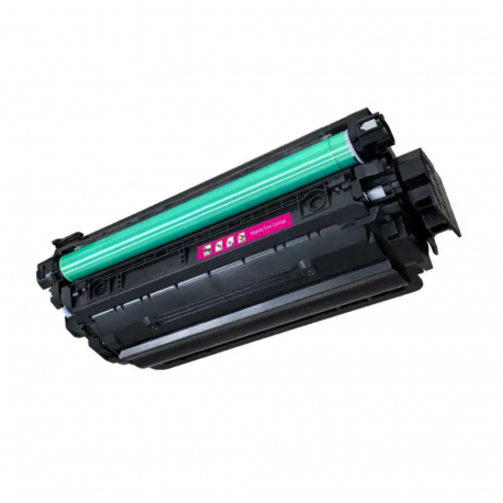 HP W9242MC Toner Jaune Compatible