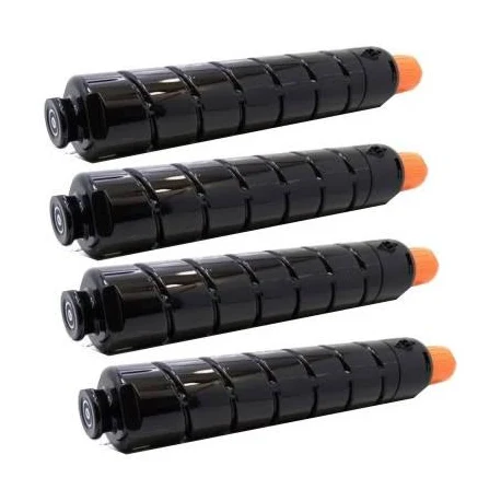 Canon T01 Toner Cyan Compatible