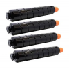 Canon T01 Toner Cyan Compatible