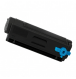Lexmark 55B2000 Toner Noir Compatible