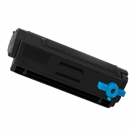 Lexmark 55B2000 Toner Noir Compatible