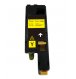 Toner Pour Dell 1250 Yellow Compatible