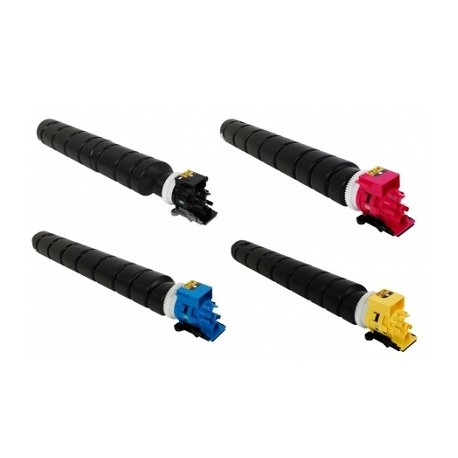 Olivetti B1249 Toner Noir