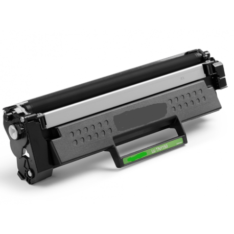 Brother TN-1150 Toner Noir Compatible