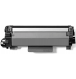 Brother TN-2510 Toner Noir Compatible