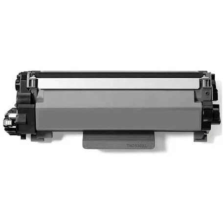 Brother TN-2510 Toner Noir Compatible