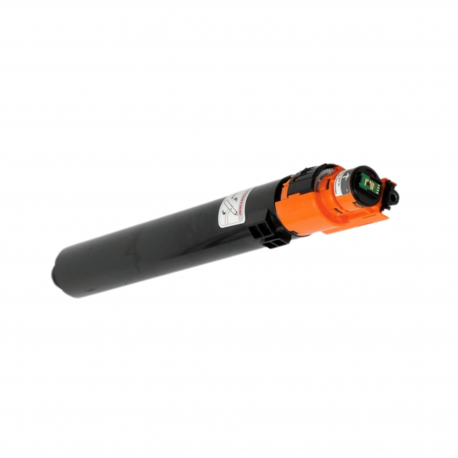 TONER Pour Ricoh MPC-2550 Black Compatible