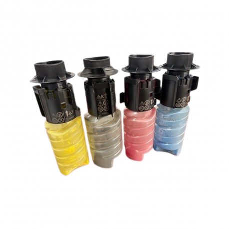 Ricoh PC375 Toner Cyan Compatible