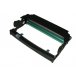 TAMBOUR Pour Lexmark E-250 Black Compatible