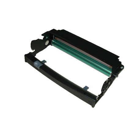 TAMBOUR Pour Lexmark E-250 Black Compatible