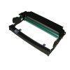 TAMBOUR Pour Lexmark E-250 Black Compatible