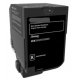 Lexmark 75M20K0 Kit Toner Noir(e) Compatible