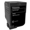 Lexmark 75M20K0 Kit Toner Noir(e) Compatible