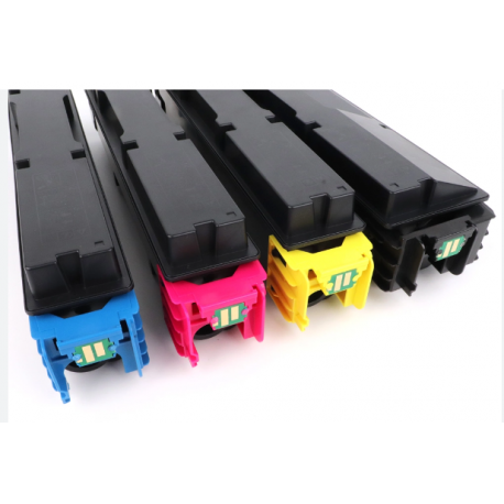 Utax PK5020C toner Cyan Compatible
