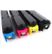 Utax PK5020Y toner Jaune Compatible