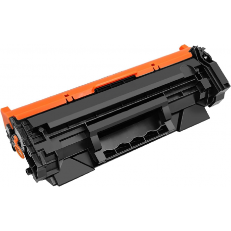 Canon 071H Toner Noir Compatible