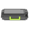 Lexmark 63B2H00 Toner Noir Compatible