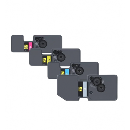 Olivetti B1237 Toner Noir Compatible