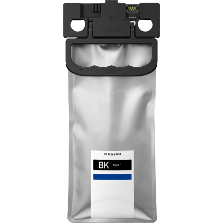 Epson T13L1 Cartouche d'Encre Noir Compatible