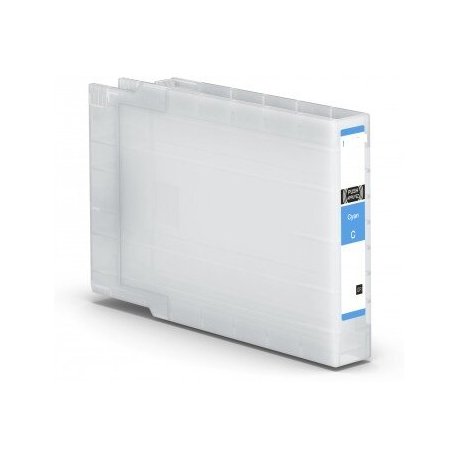 Epson T04A2 Jet d'Encre Cyan Extra Haute Capacité Compatible