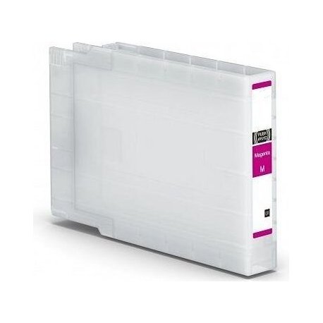Epson WF-C8100 Jet d'Encre Magenta Extra Haute Capacité Compatible