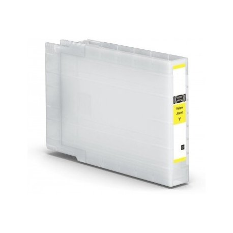 Epson WF-C8100 Jet d'Encre Jaune Extra Haute Capacité Compatible