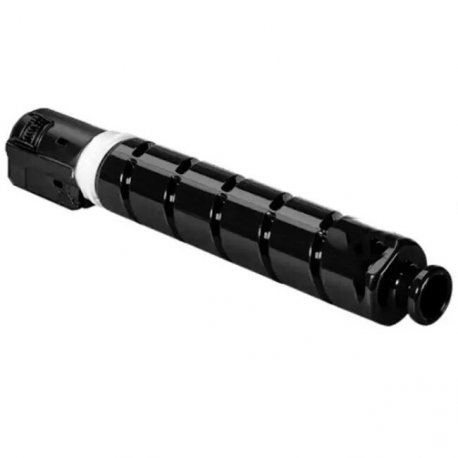 Canon C-EXV65 Noir Compatible