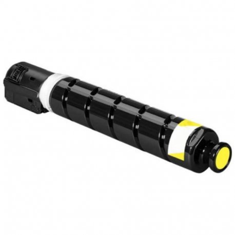 Canon C-EXV65 Jaune Compatible