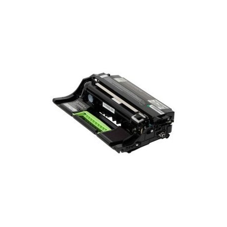 Lexmark M1140 Tambour Noir Compatible