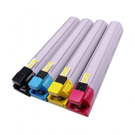 HP W9190MC Toner Noir Remanufacturé