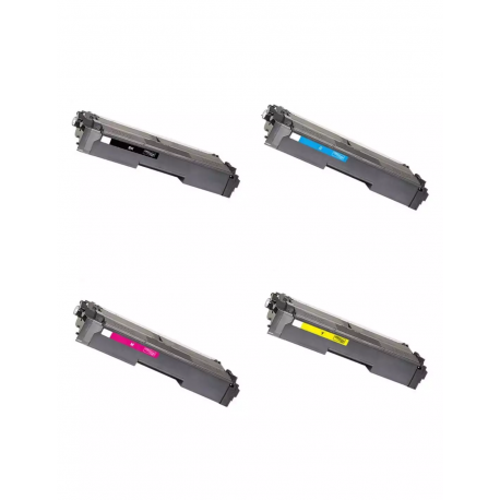 Brother TN-625 Toner Noir Compatible